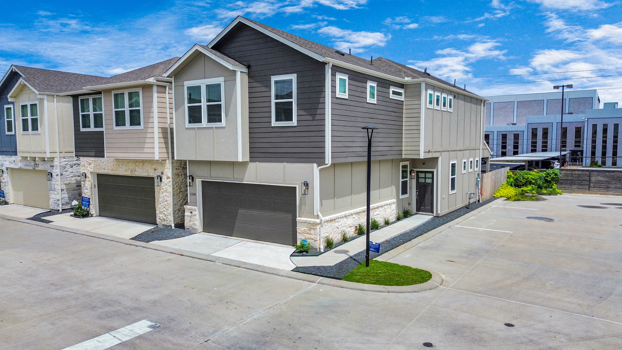 1510 Beach Oak Drive Houston TX 77084