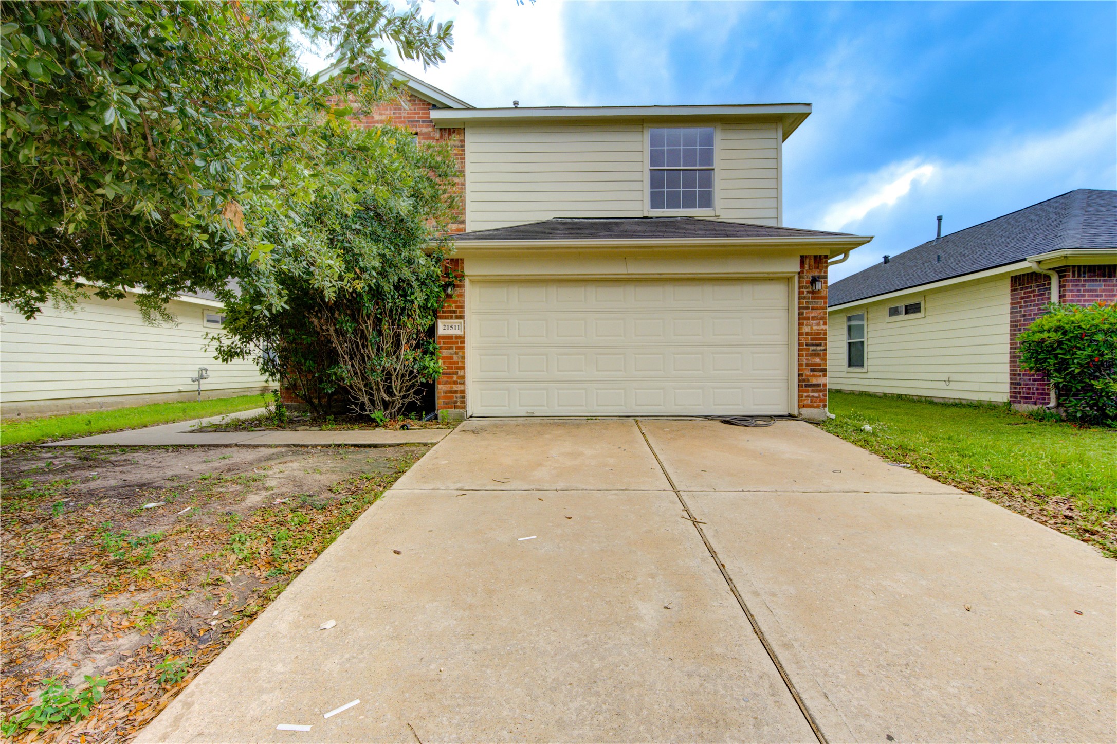 21511 Aldercy Humble TX 77338