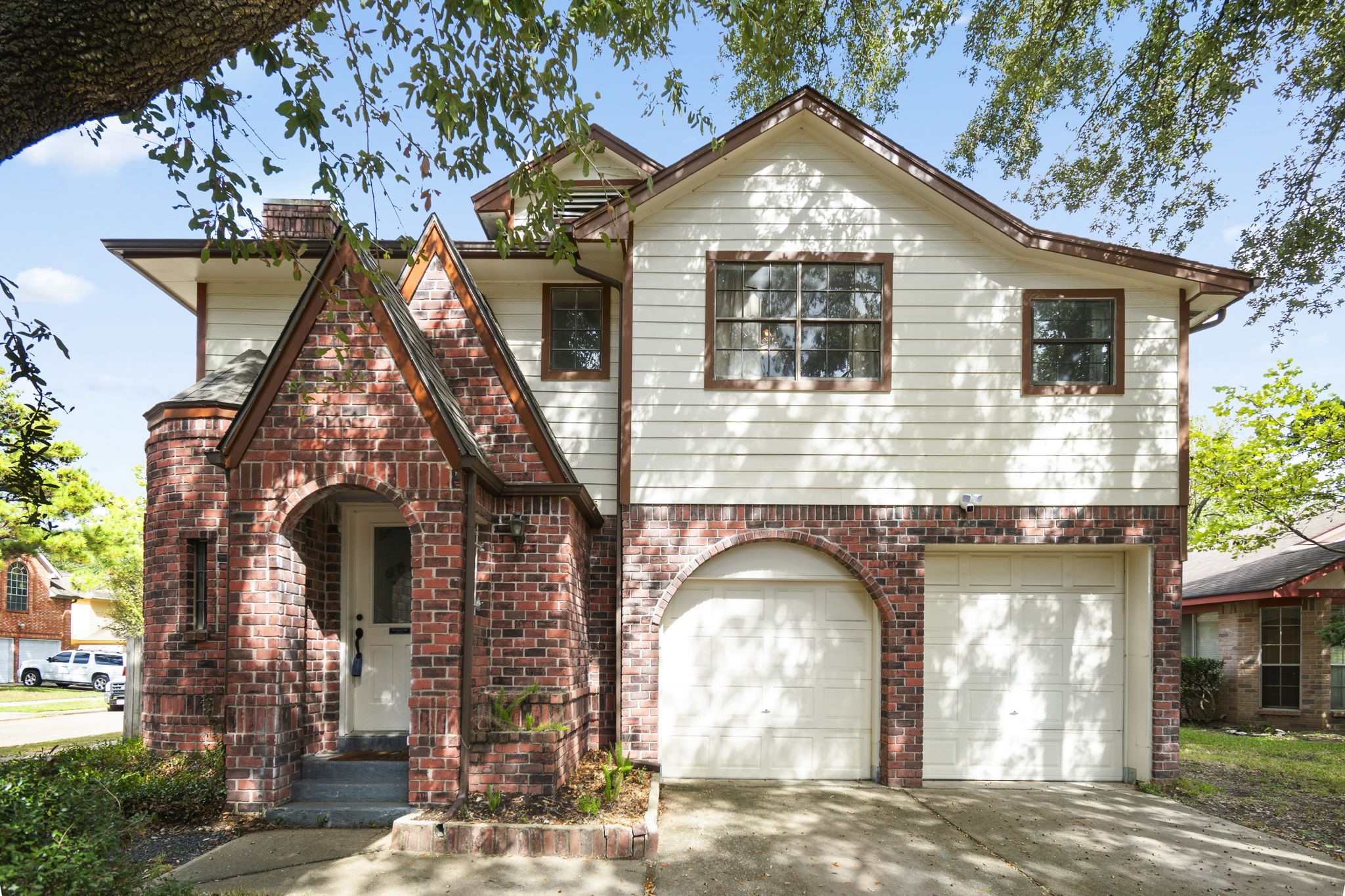 10326 Brickyard Court Houston TX 77041