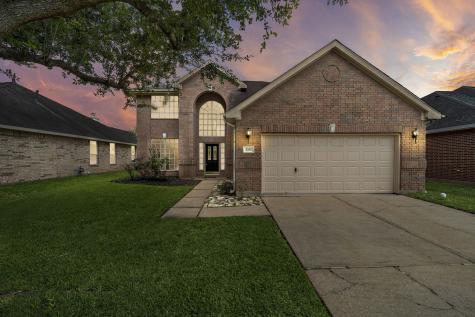 3251 Southdown Drive Pearland TX 77584
