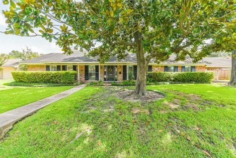 9135 Rangely Drive Houston TX 77055