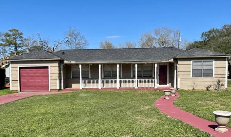 3117 12th Street Bay City TX 77414