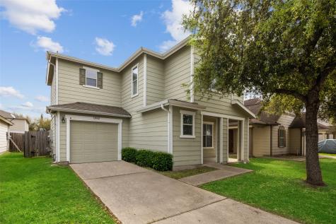 12042 Mallard Stream Court Houston TX 77038
