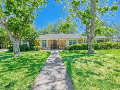 4601 Staunton Street Houston TX 77027