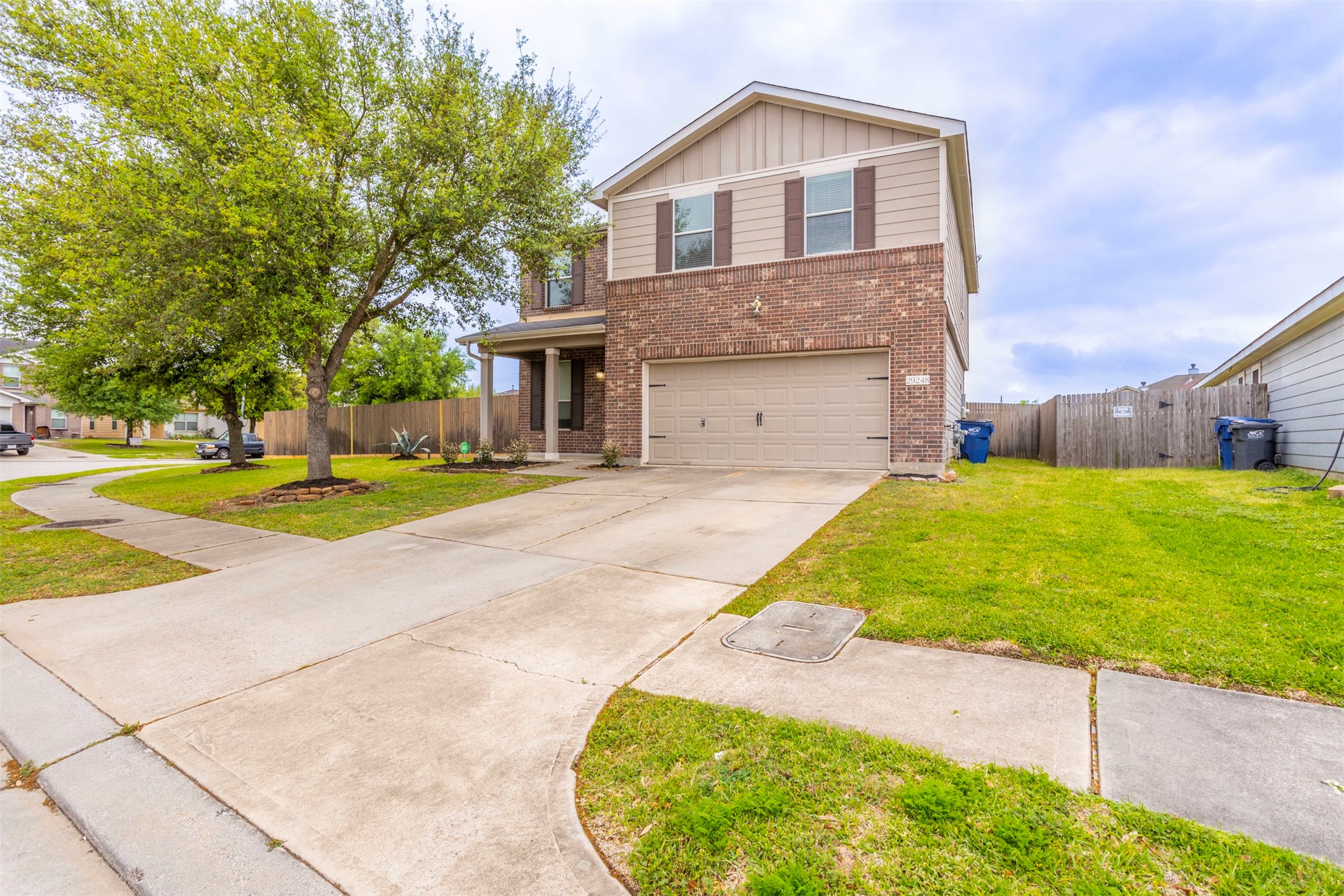 29248 Legends Worth Drive Spring TX 77386