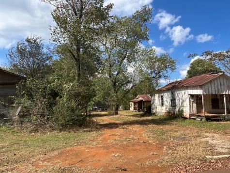 110 N Bolivar Street San Augustine TX 75972