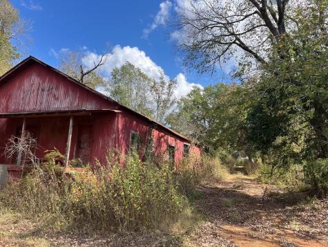 110 N Bolivar Street San Augustine TX 75972