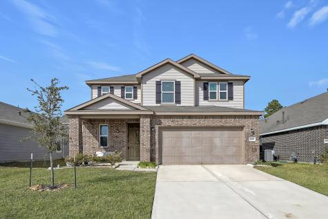 41699 Sorrel Spring Lane Magnolia TX 77354