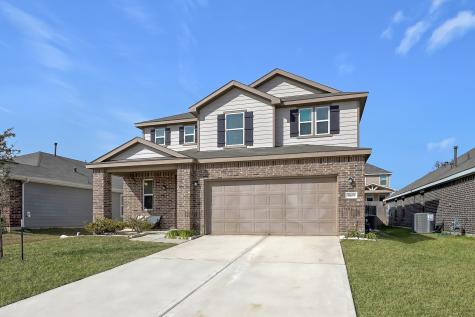 41699 Sorrel Spring Lane Magnolia TX 77354