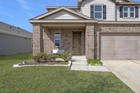 41699 Sorrel Spring Lane Magnolia TX 77354