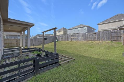 41699 Sorrel Spring Lane Magnolia TX 77354