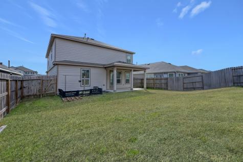 41699 Sorrel Spring Lane Magnolia TX 77354
