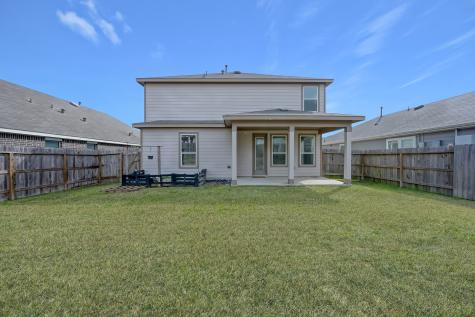 41699 Sorrel Spring Lane Magnolia TX 77354