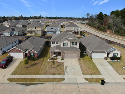 41699 Sorrel Spring Lane Magnolia TX 77354