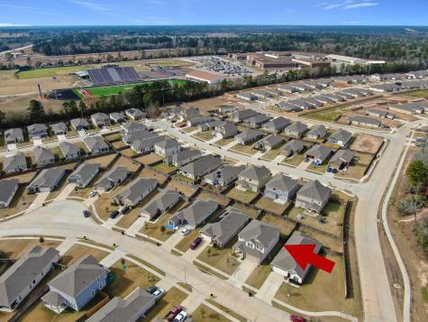 41699 Sorrel Spring Lane Magnolia TX 77354