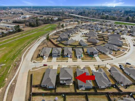 41699 Sorrel Spring Lane Magnolia TX 77354