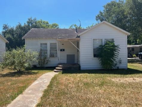 910 Avenue I Bay City TX 77414