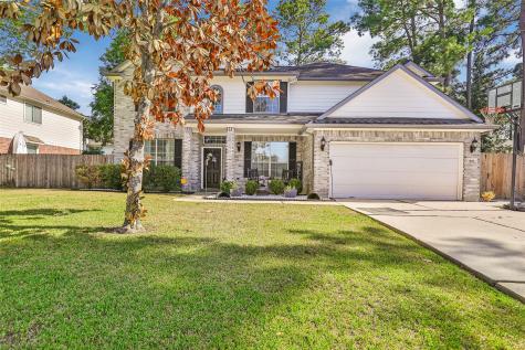 907 Companion Drive Crosby TX 77532