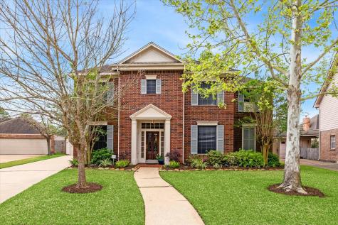 13522 Island Palm Court Houston TX 77059