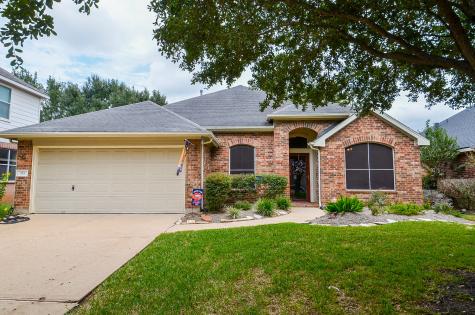 310 Riverway Bluff Lane Richmond TX 77406
