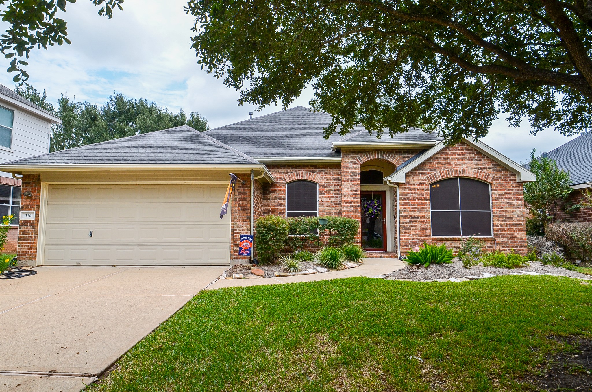 310 Riverway Bluff Lane Richmond TX 77406
