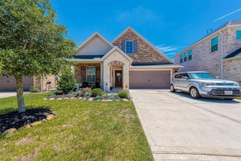 2345 Vanessa Cay Lane La Porte TX 77571