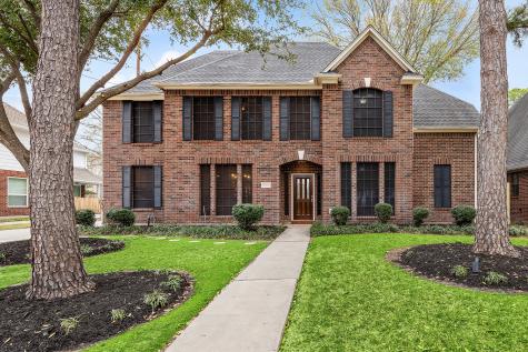 9206 Bent Spur Lane Houston TX 77064