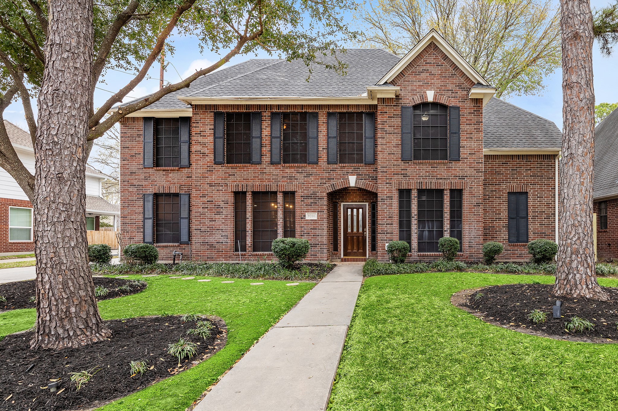 9206 Bent Spur Lane Houston TX 77064
