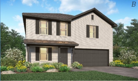 1507 Twilight Green Drive Katy TX 77493