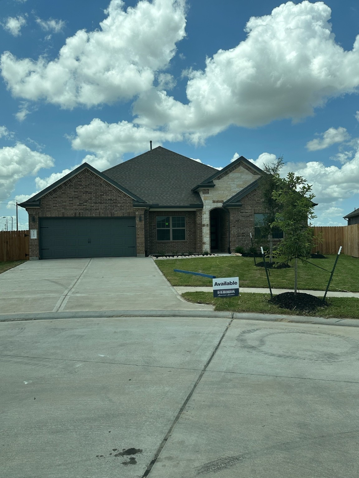 6203 Maple Court League City TX 77573
