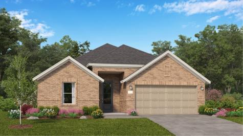 9526 Meghan Heights Drive Baytown TX 77521