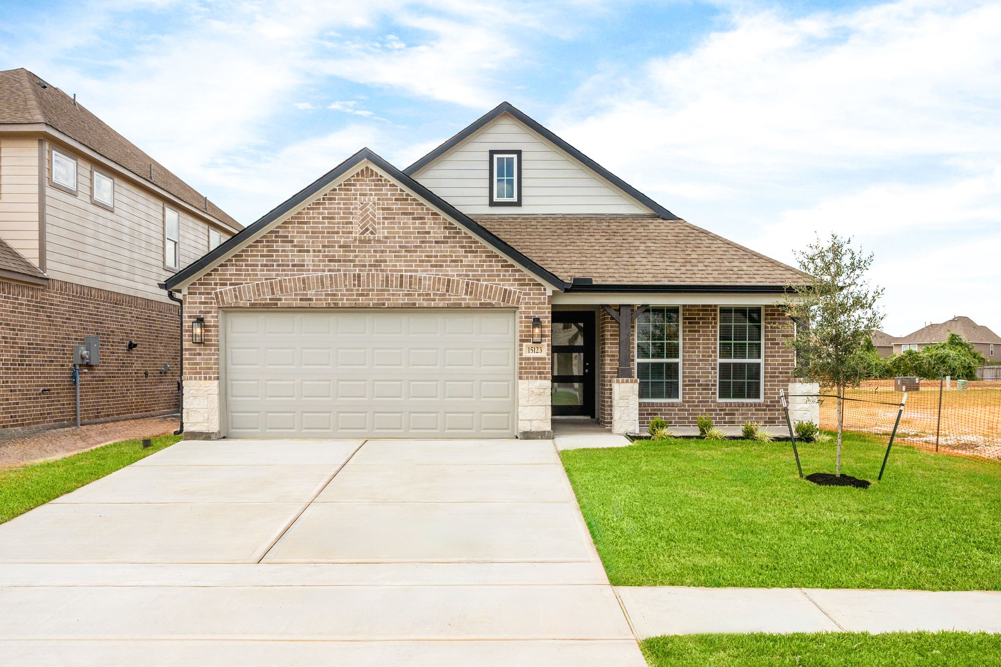 15123 Timberson Ridge Lane Houston TX 77090