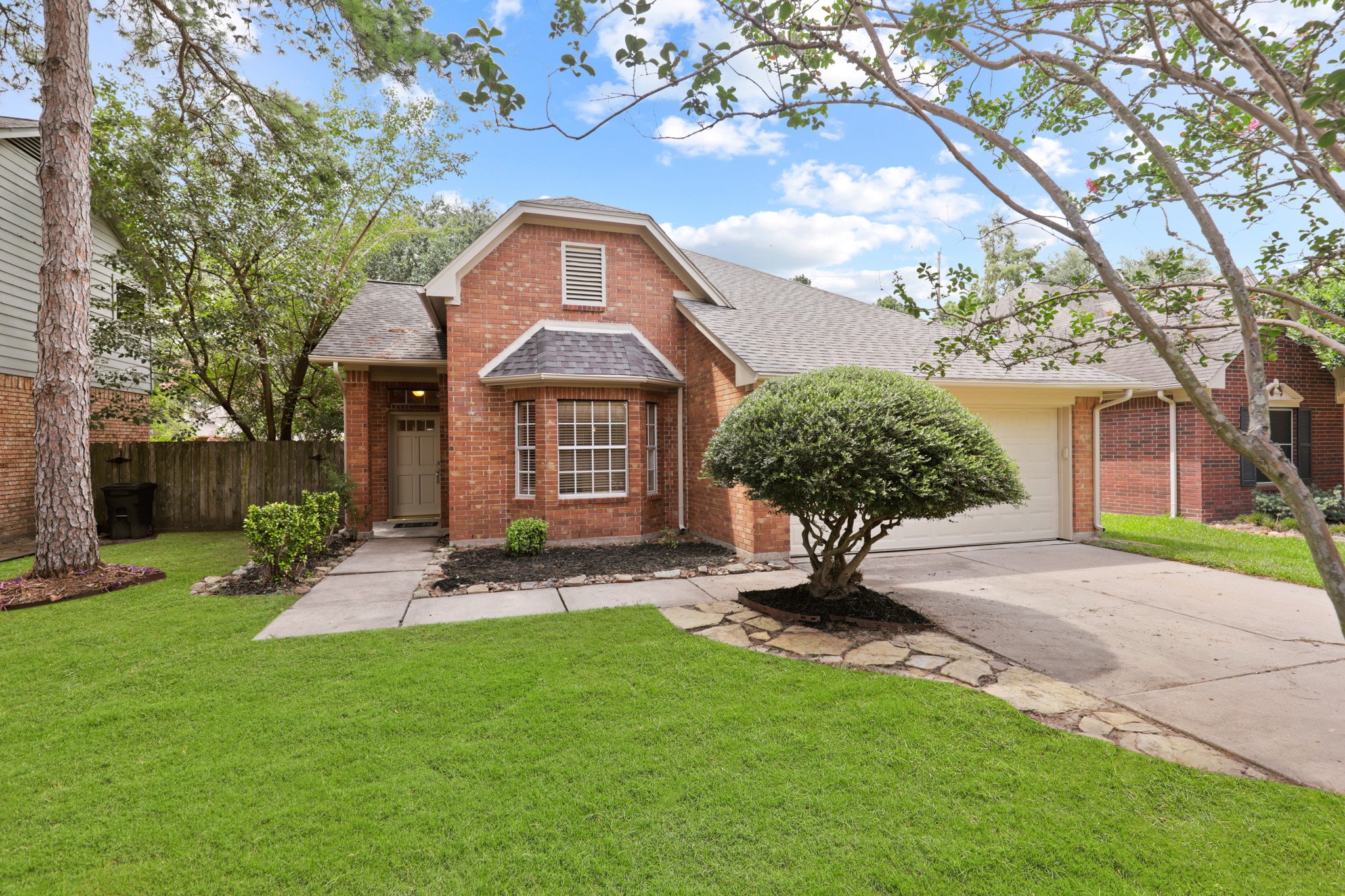 7823 Shangrila Lane Houston TX 77095