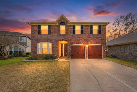 12207 Meadow Crest Drive Meadows Place TX 77477