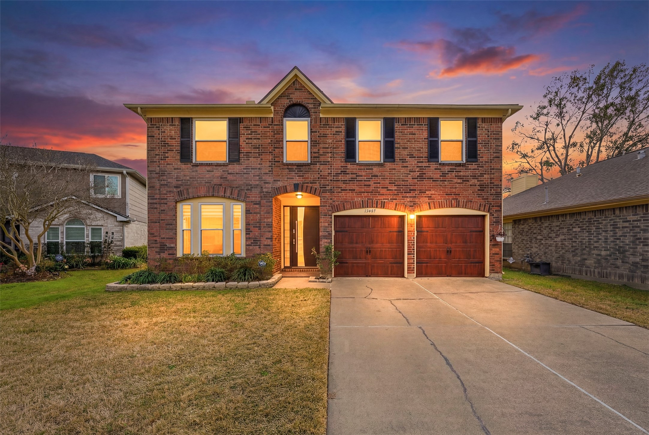 12207 Meadow Crest Drive Meadows Place TX 77477