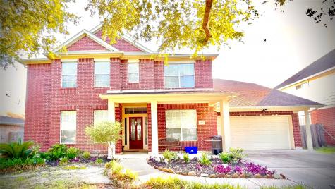 7215 Thornmeadow Lane Cypress TX 77433