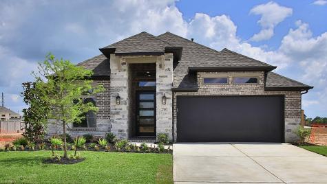 27107 Spearbract Hollow Trail Hockley TX 77447