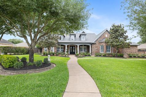 17115 Bowdin Crest Drive Cypress TX 77433