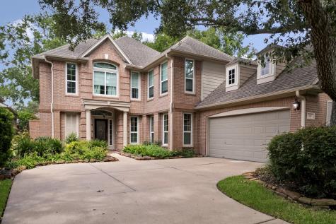 1310 Mission Chase Drive Houston TX 77077