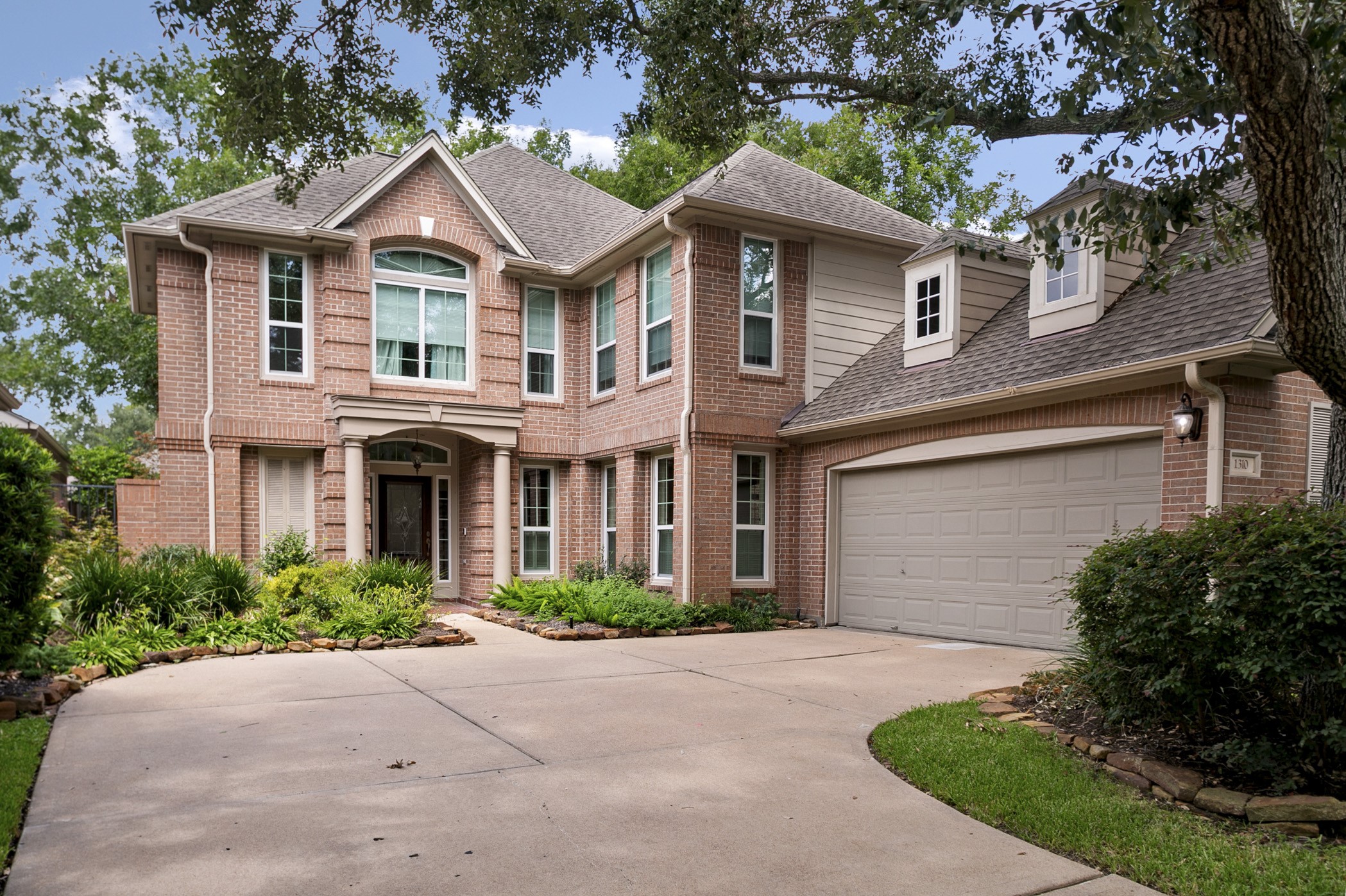 1310 Mission Chase Drive Houston TX 77077