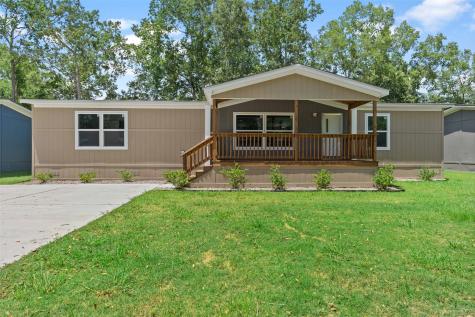 25085 Twin Oaks Drive New Caney TX 77357