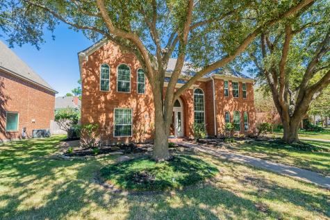 7103 Palisades Heights Drive Houston TX 77095