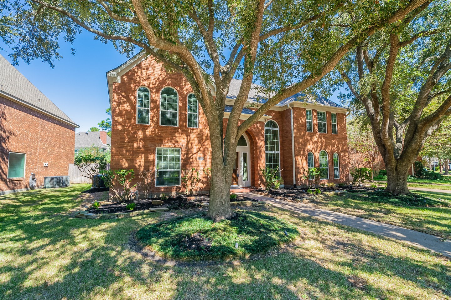 7103 Palisades Heights Drive Houston TX 77095