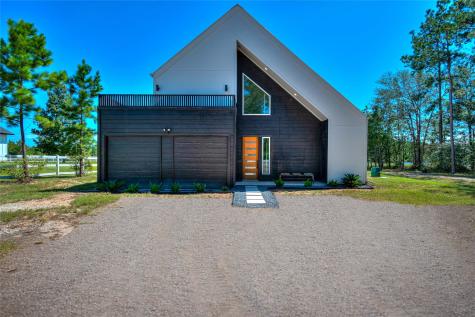 2050 White Doe Court Cleveland TX 77328