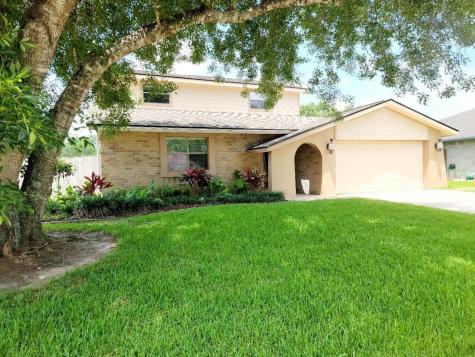 407 Country Lane League City TX 77573