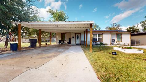 5767 Belcrest Street Houston TX 77033