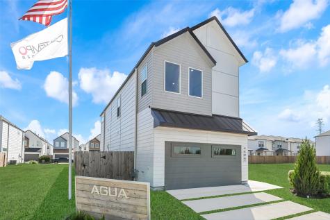 4410 Ibiza Lane Houston TX 77045