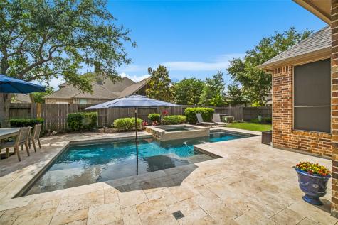 12507 Cove Springs Drive Cypress TX 77433