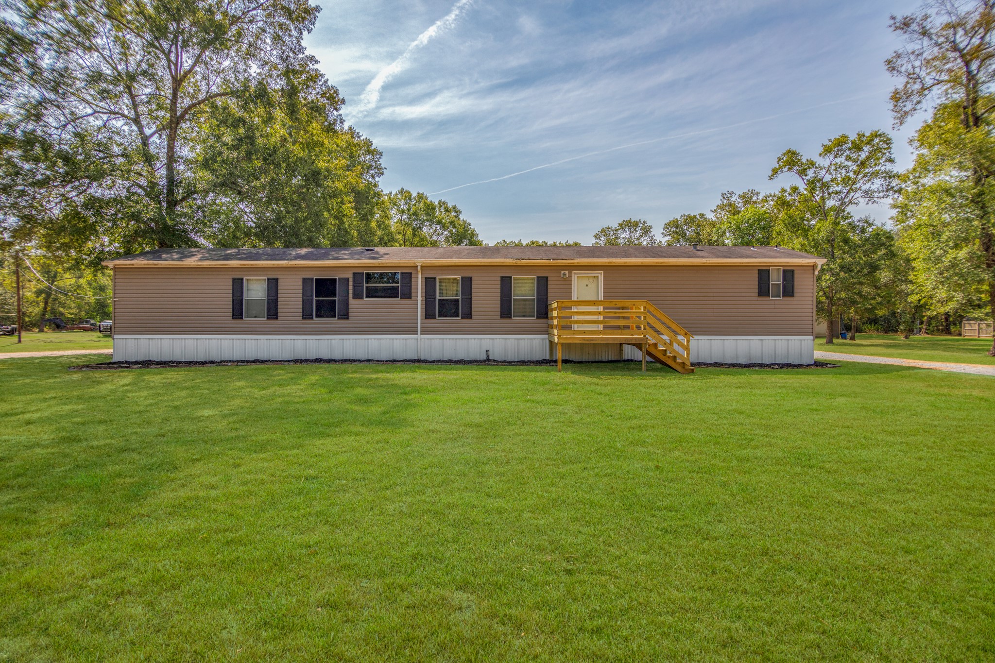109 County Road 410 Dayton TX 77535