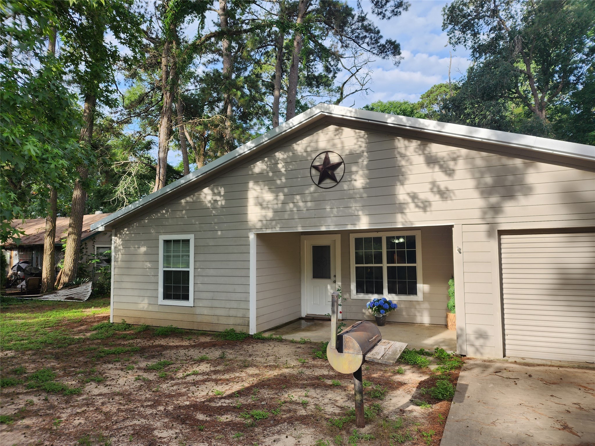 169 Sharon Lane Livingston TX 77351